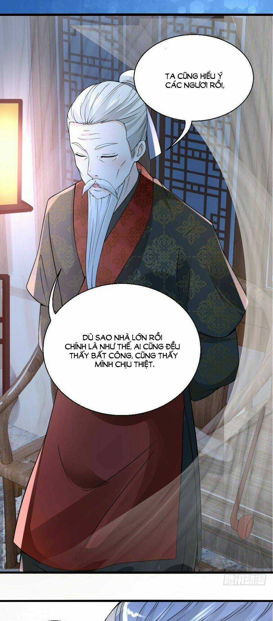 Nông Nữ Thù Sắc Chapter 15 trang 10