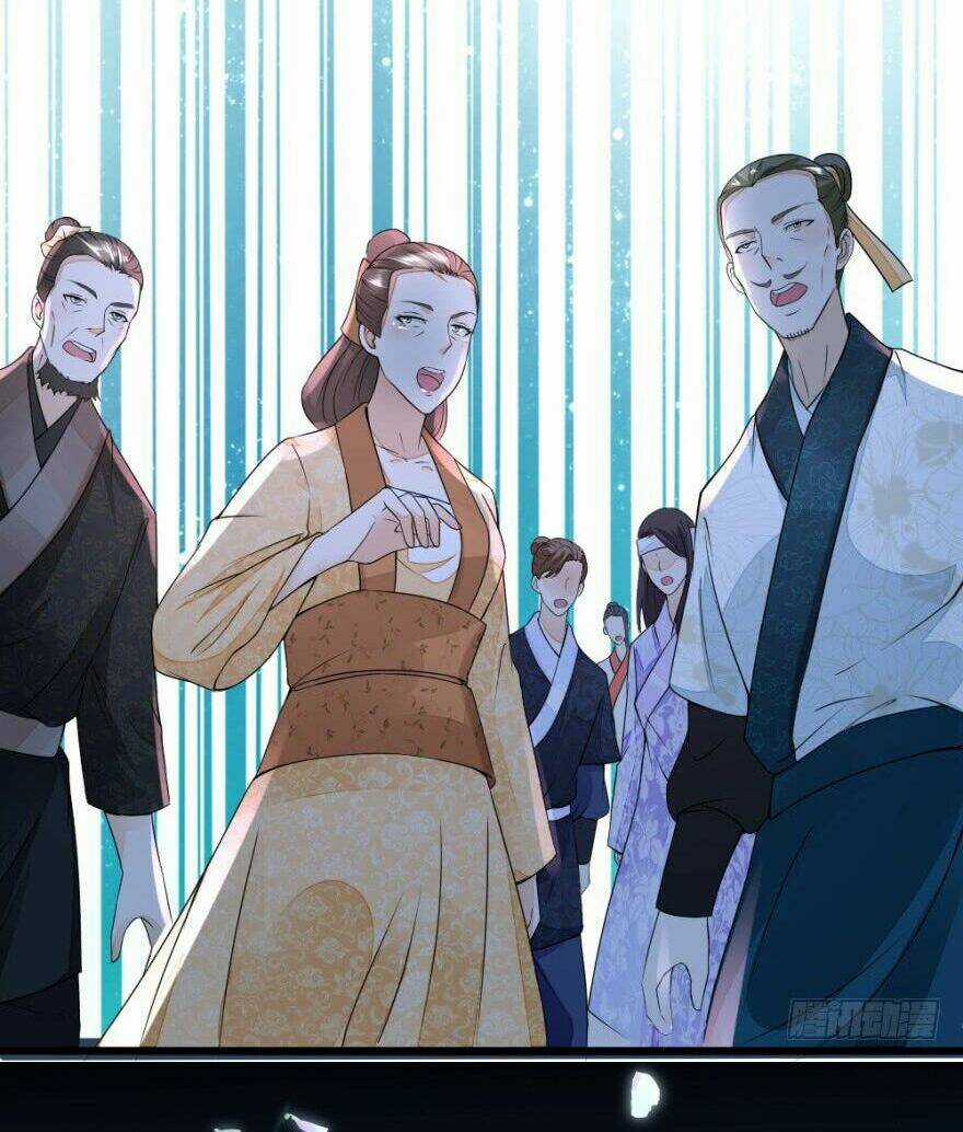 Nông Nữ Thù Sắc Chapter 15 trang 12