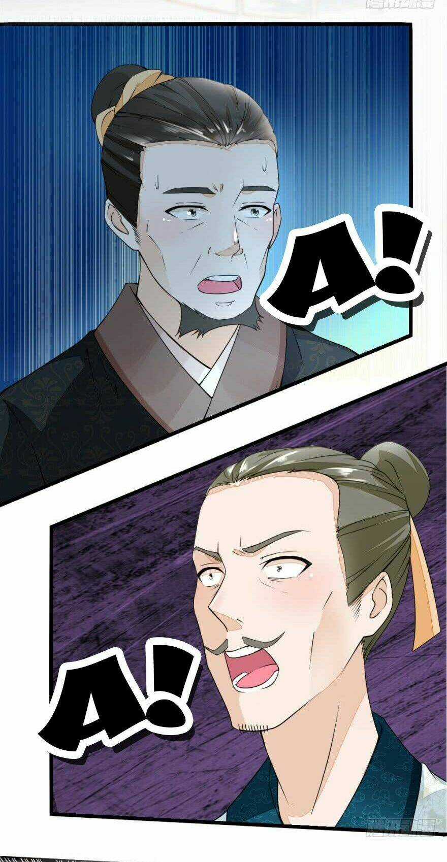 Nông Nữ Thù Sắc Chapter 15 trang 14