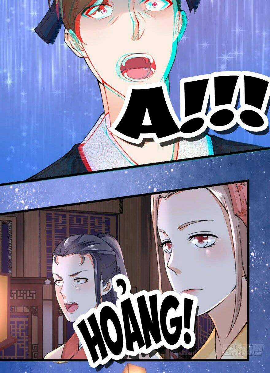 Nông Nữ Thù Sắc Chapter 15 trang 16