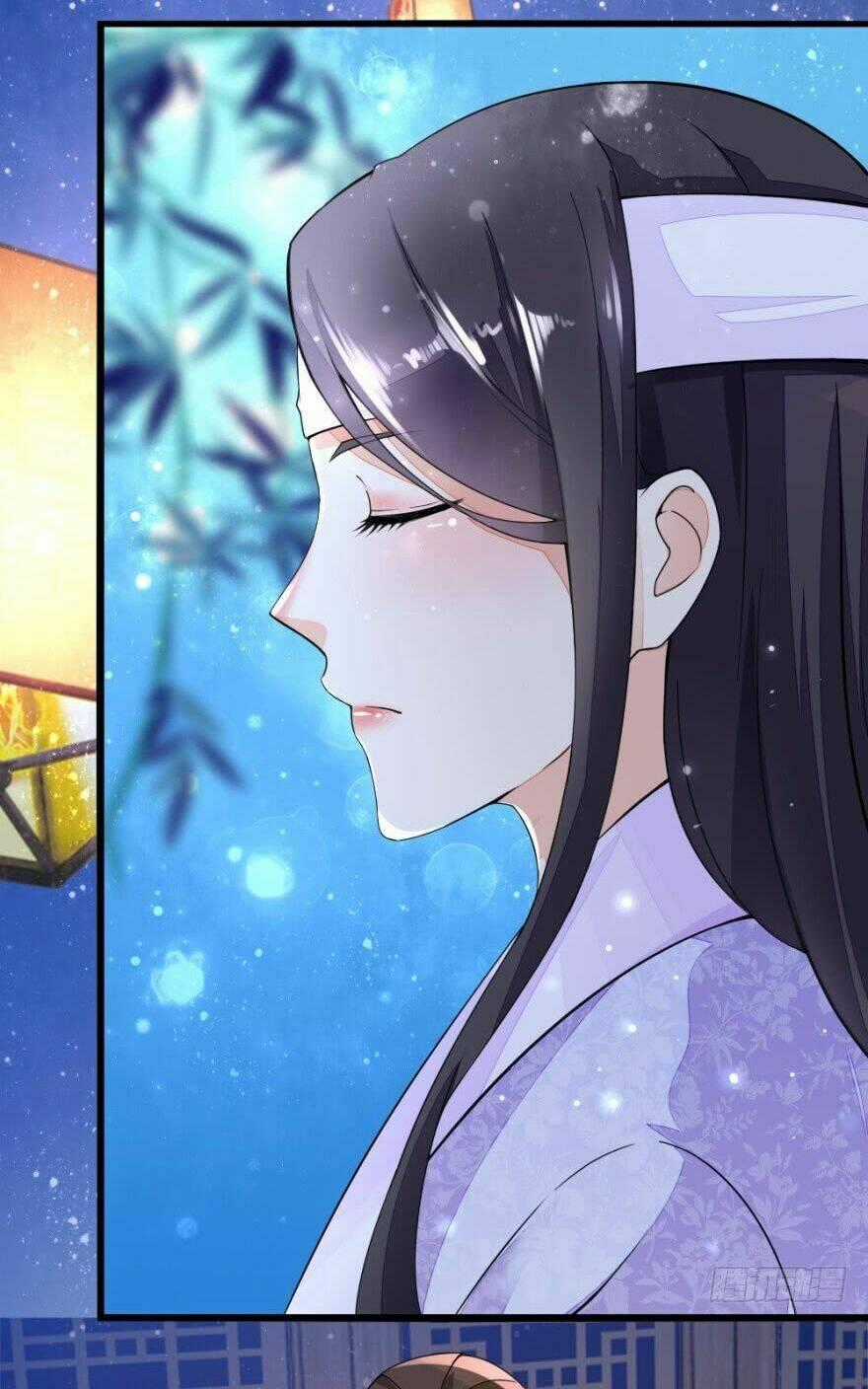 Nông Nữ Thù Sắc Chapter 15 trang 17