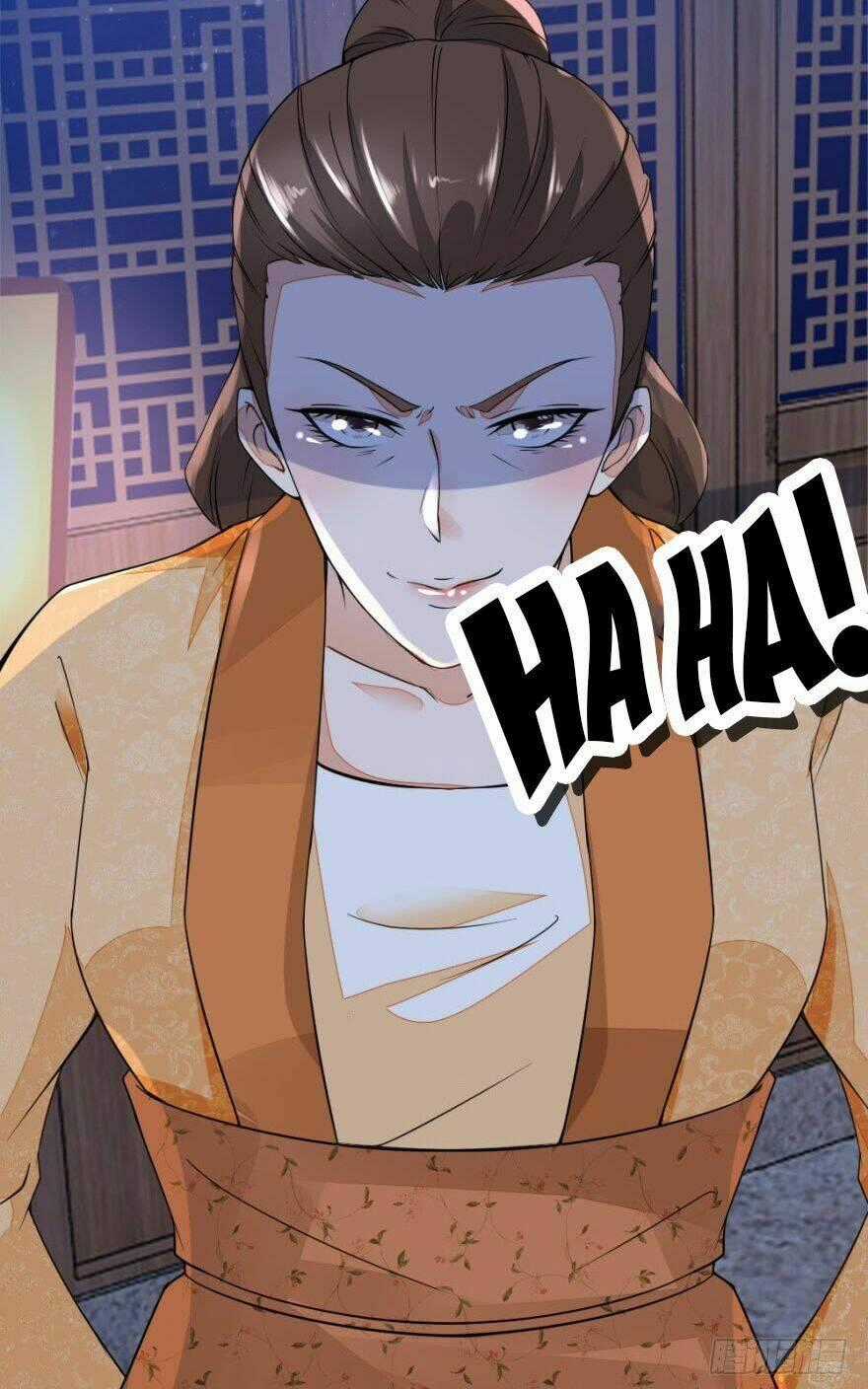 Nông Nữ Thù Sắc Chapter 15 trang 18