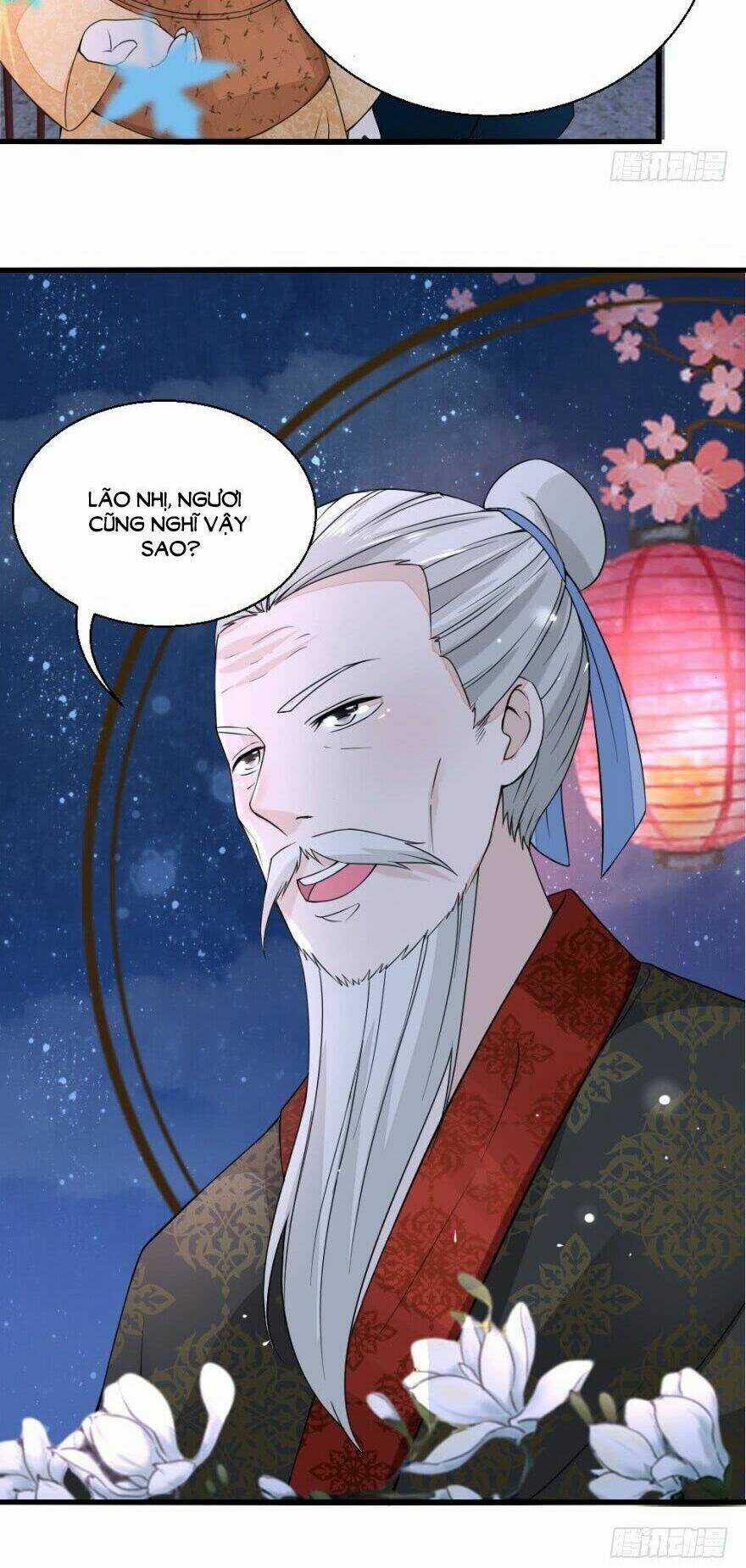 Nông Nữ Thù Sắc Chapter 15 trang 3