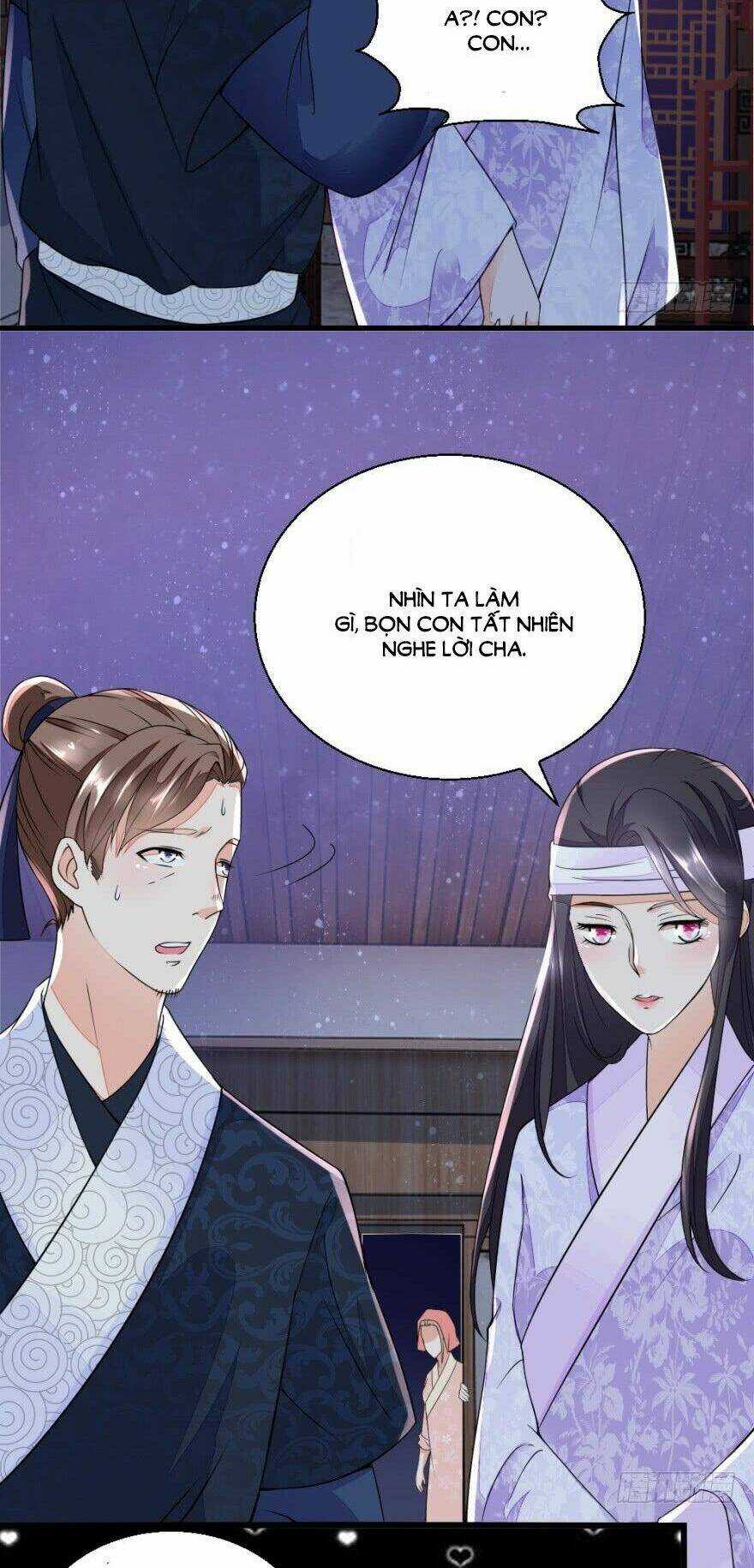 Nông Nữ Thù Sắc Chapter 15 trang 7