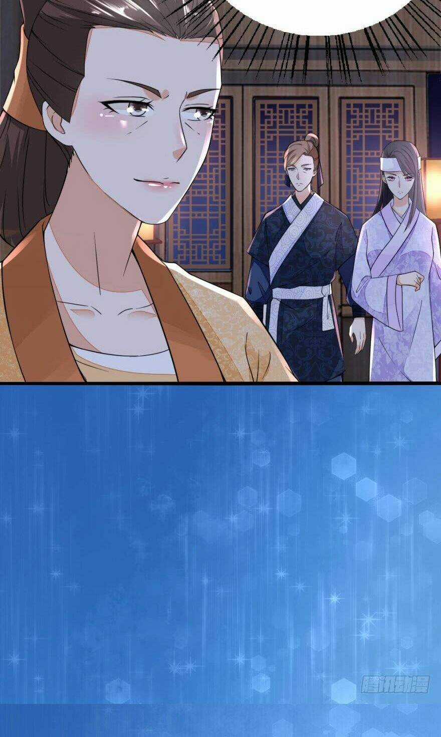 Nông Nữ Thù Sắc Chapter 15 trang 9