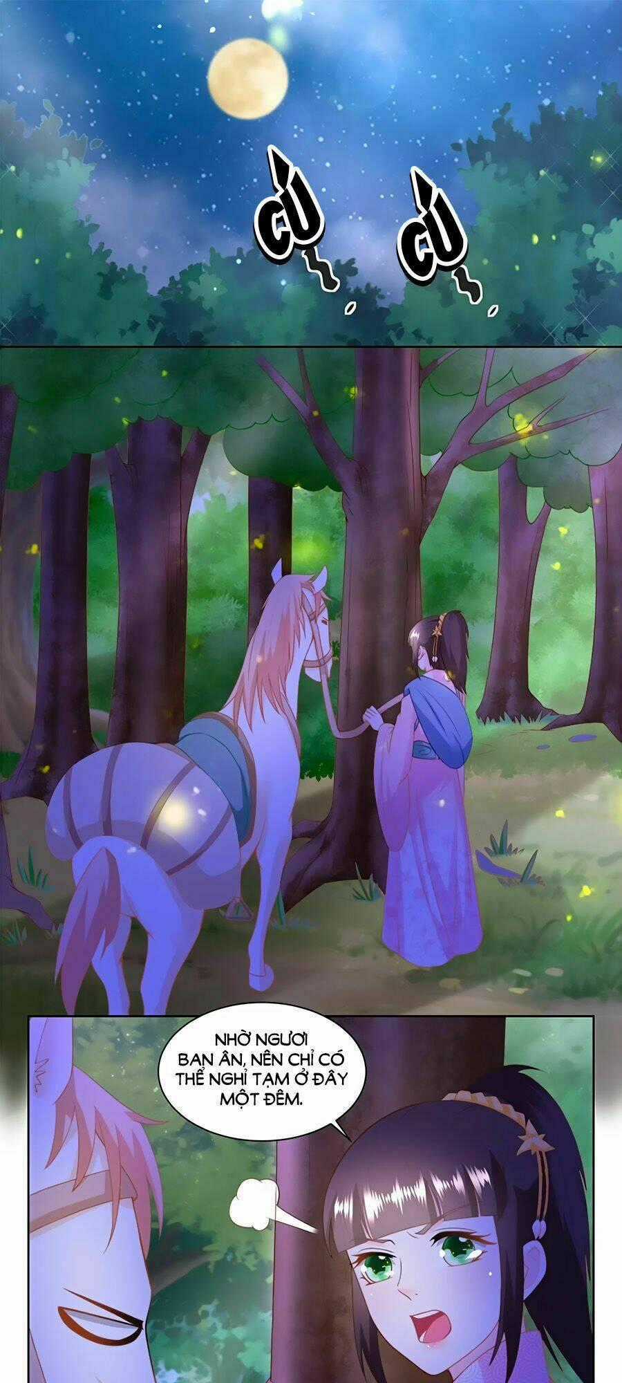 Nông Nữ Thù Sắc Chapter 150 trang 0