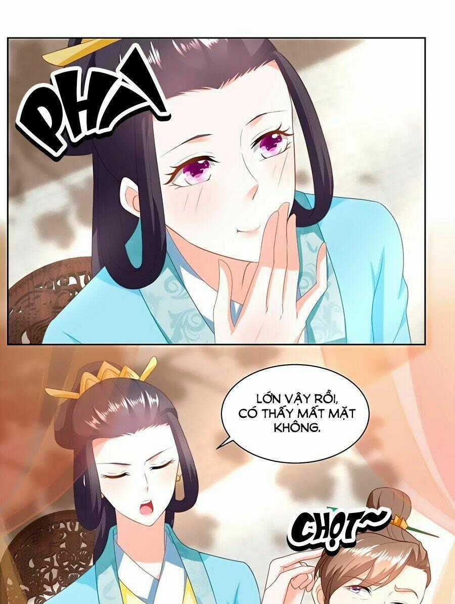 Nông Nữ Thù Sắc Chapter 157 trang 1