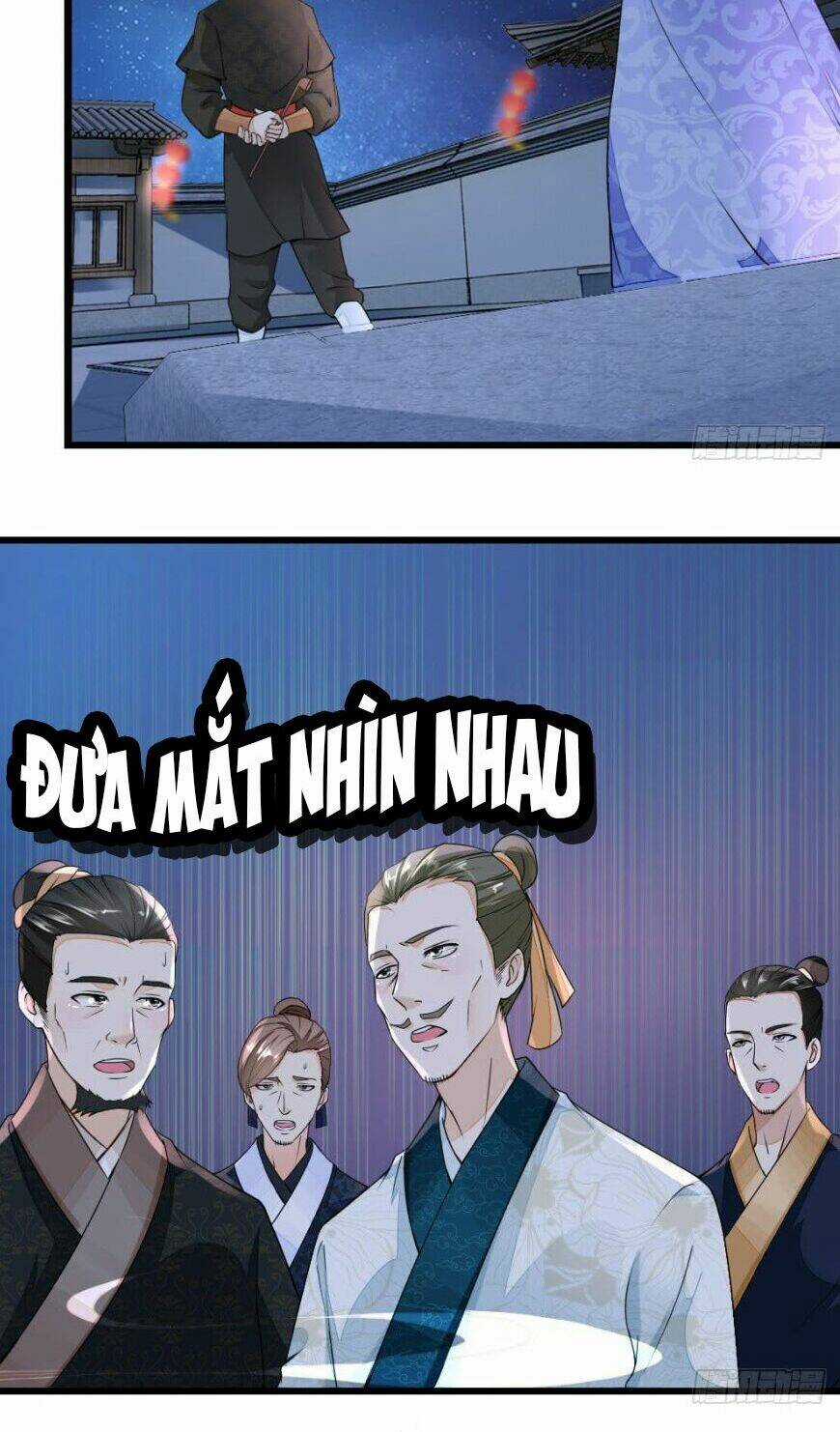 Nông Nữ Thù Sắc Chapter 16 trang 10