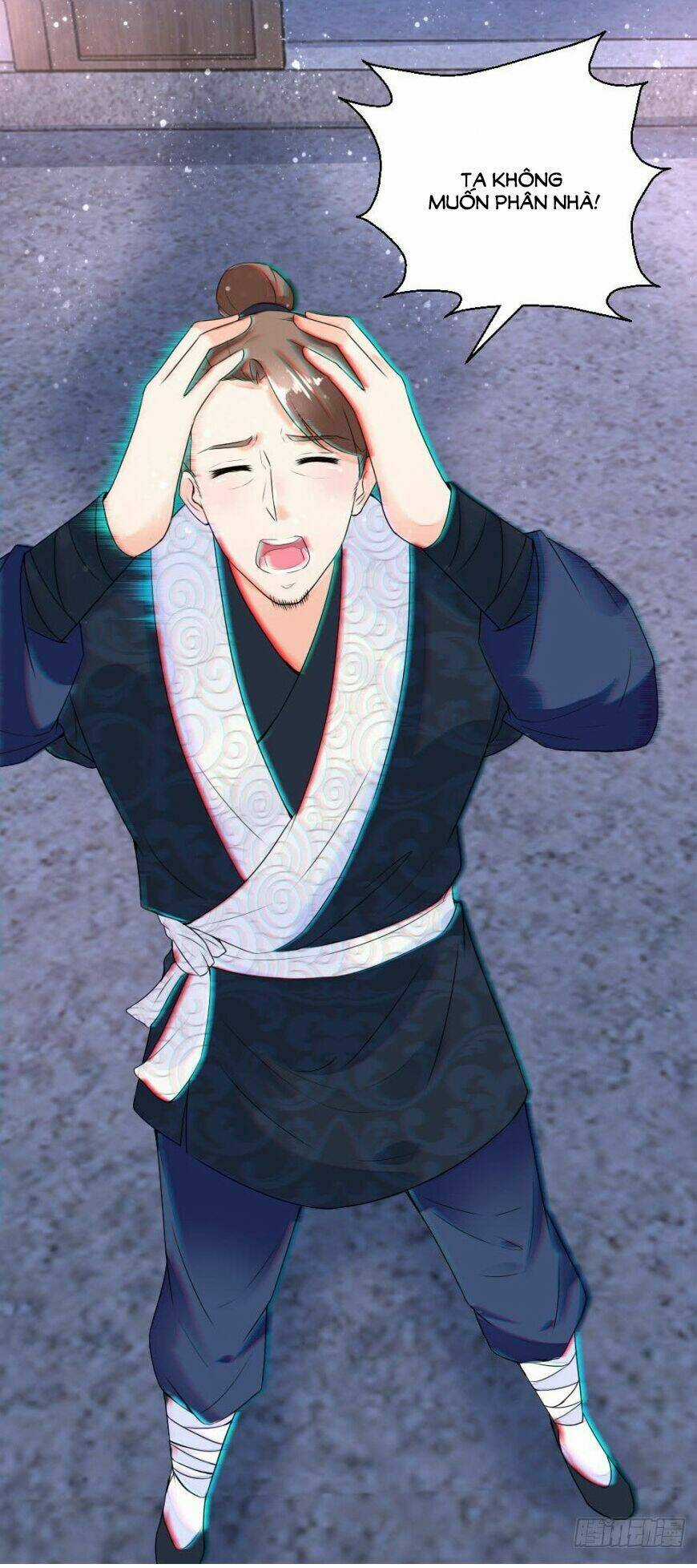 Nông Nữ Thù Sắc Chapter 16 trang 13