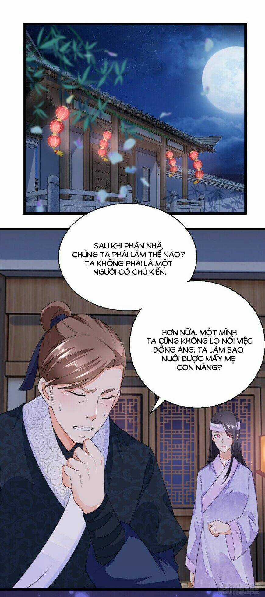Nông Nữ Thù Sắc Chapter 16 trang 14