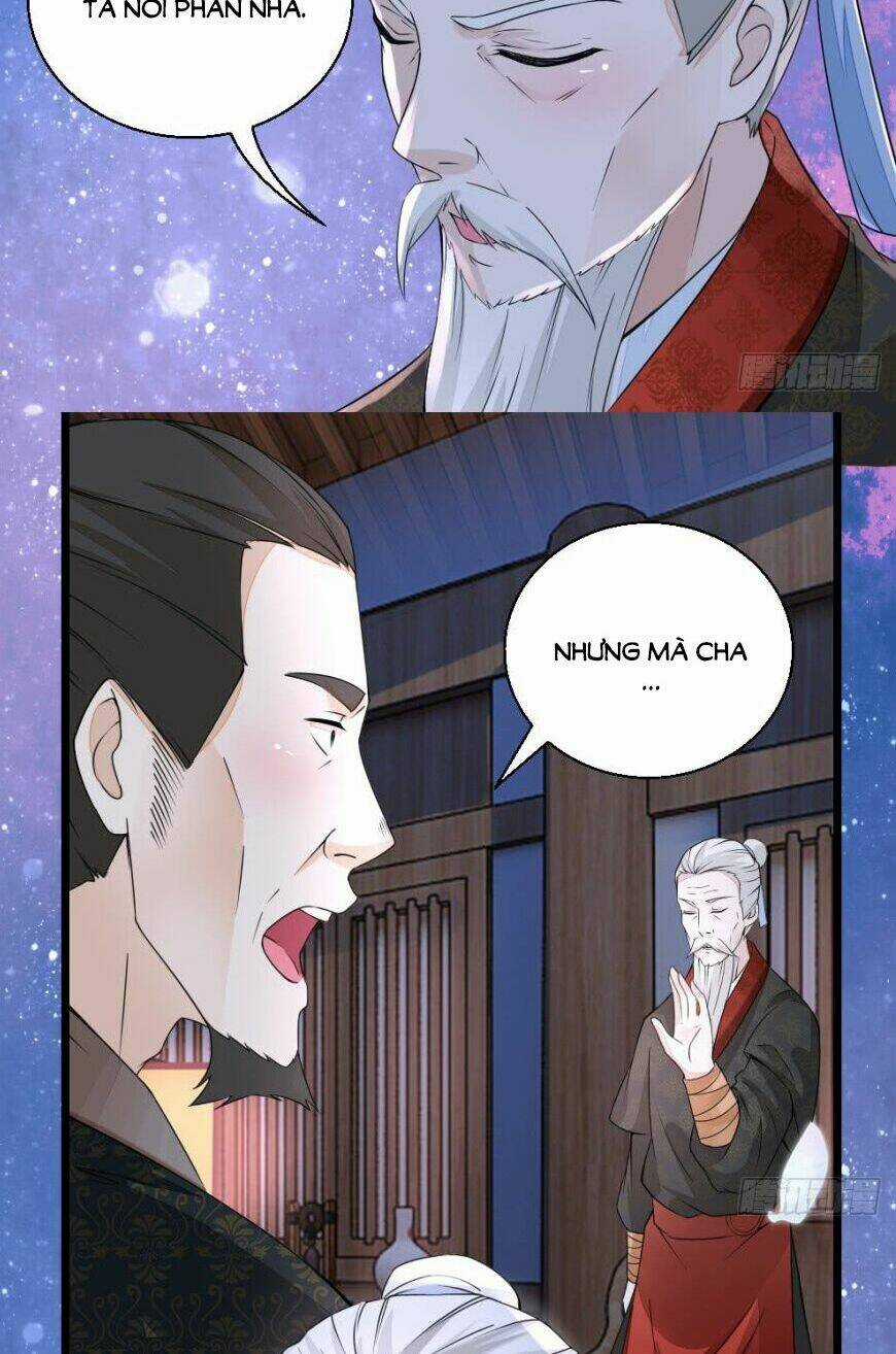 Nông Nữ Thù Sắc Chapter 16 trang 2