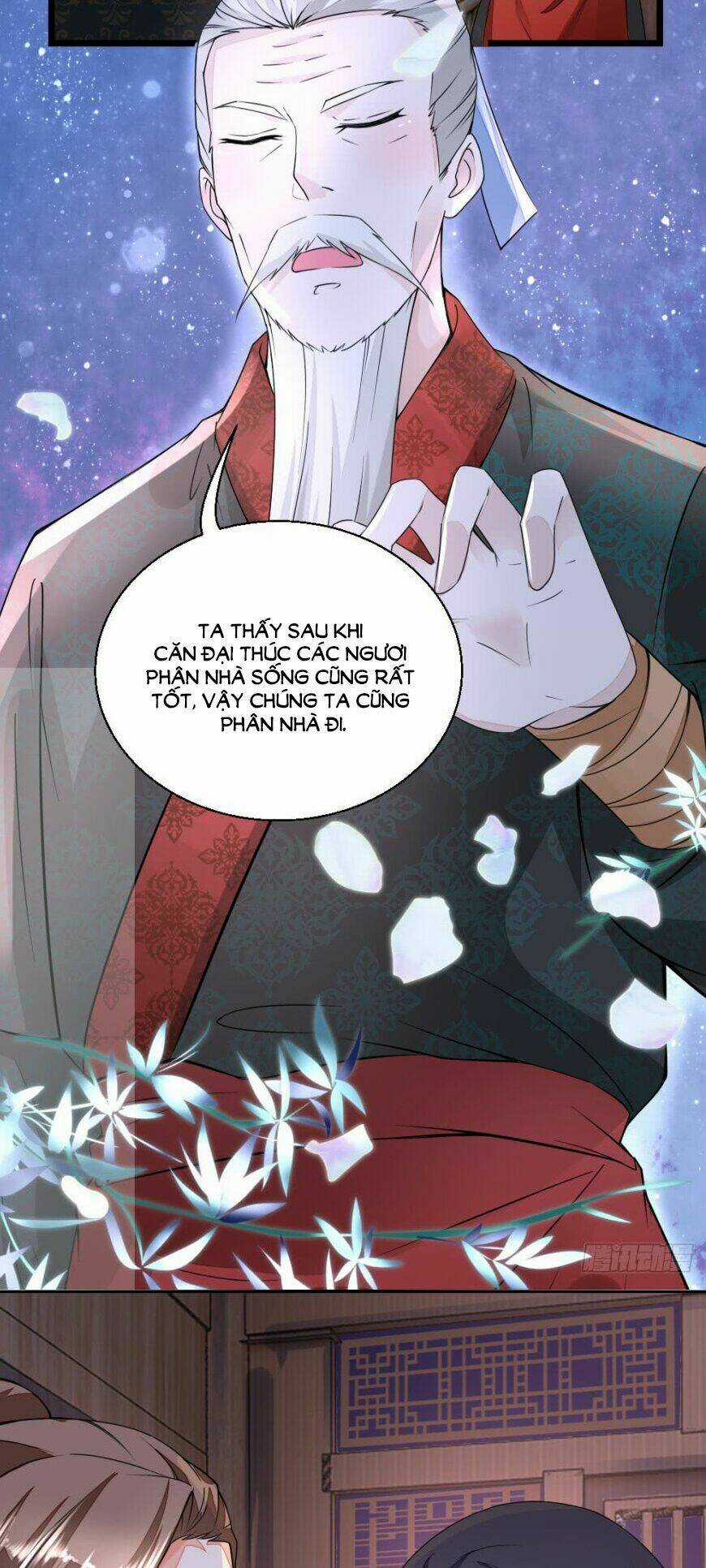 Nông Nữ Thù Sắc Chapter 16 trang 3