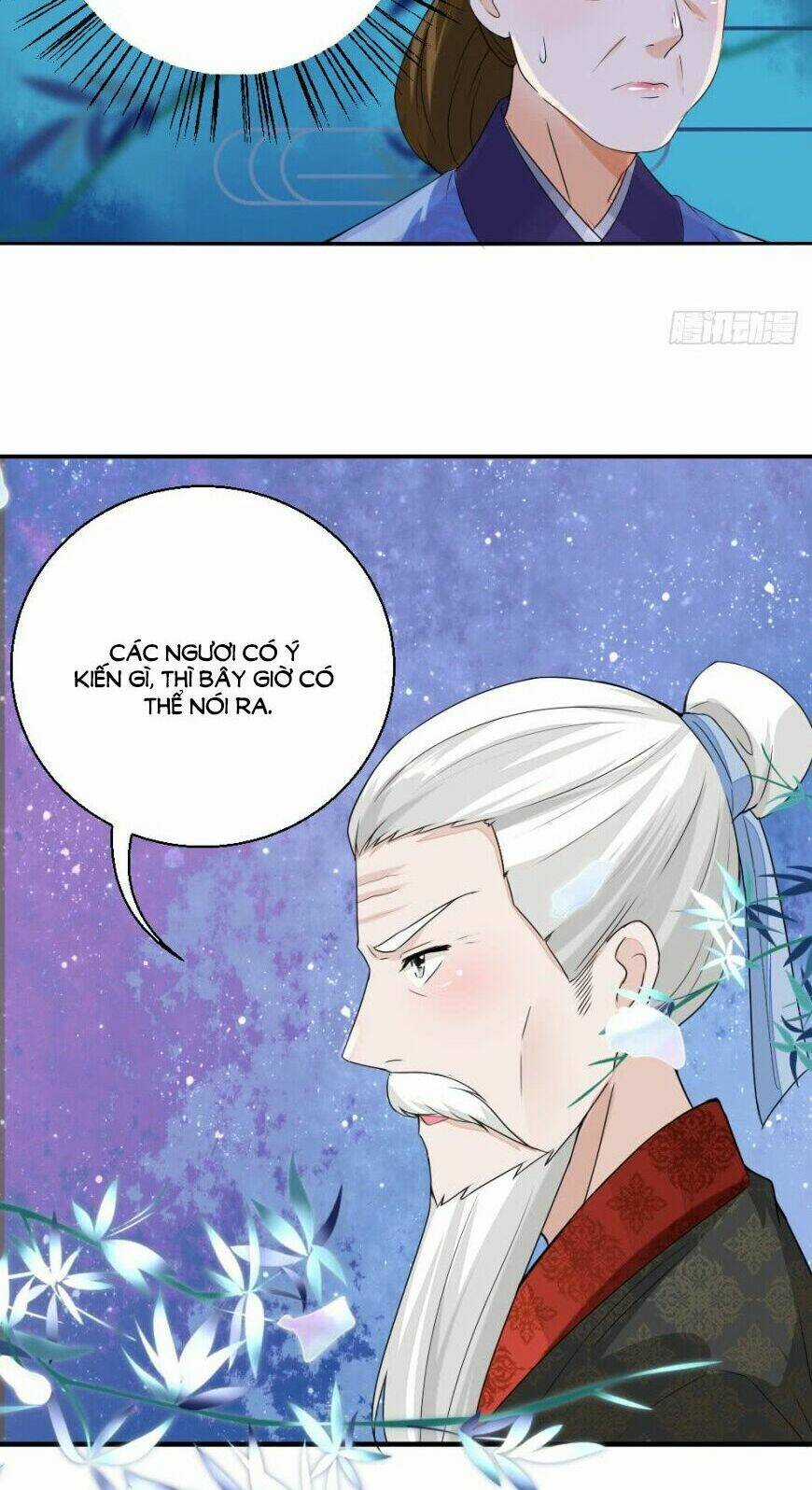 Nông Nữ Thù Sắc Chapter 16 trang 6