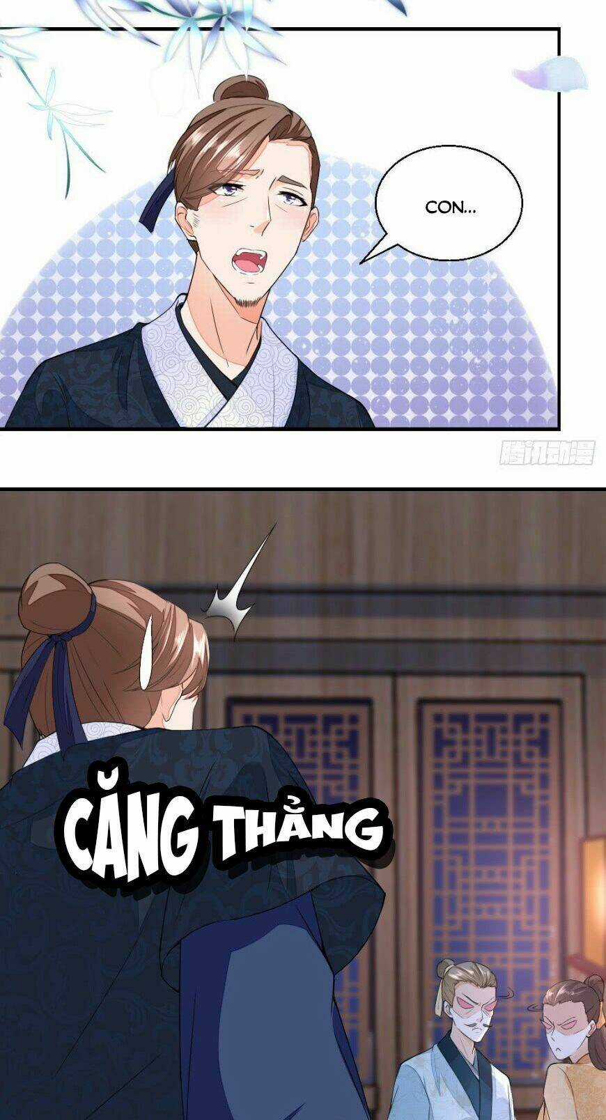 Nông Nữ Thù Sắc Chapter 16 trang 7