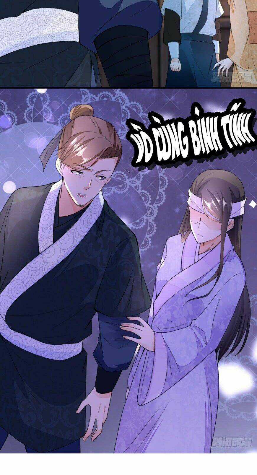 Nông Nữ Thù Sắc Chapter 16 trang 8