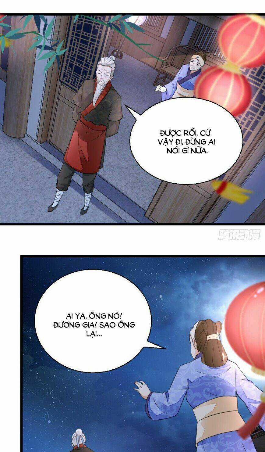 Nông Nữ Thù Sắc Chapter 16 trang 9