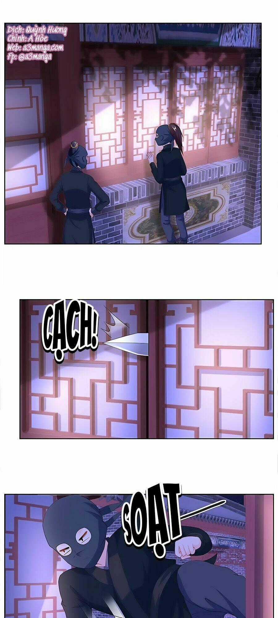 Nông Nữ Thù Sắc Chapter 160 trang 0