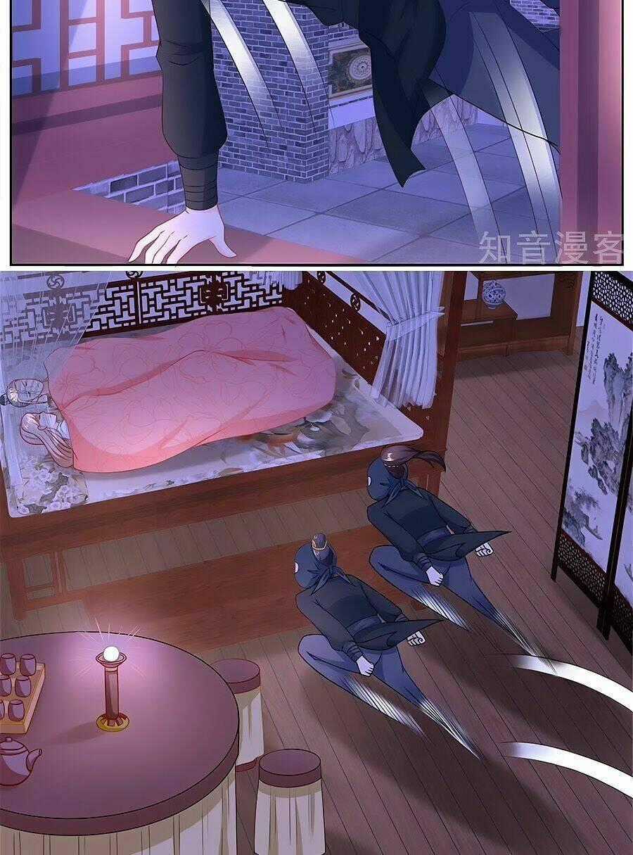 Nông Nữ Thù Sắc Chapter 160 trang 1