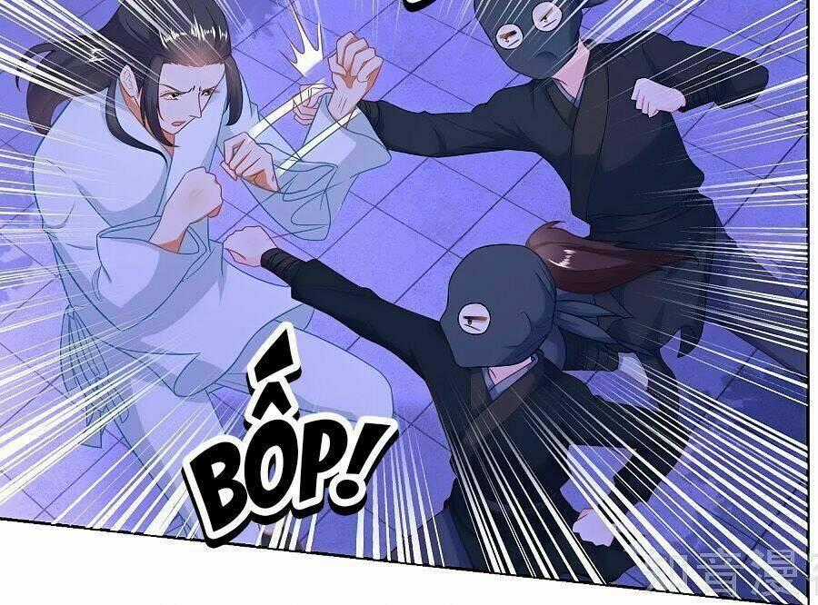 Nông Nữ Thù Sắc Chapter 162 trang 1