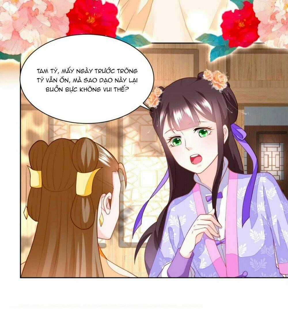 Nông Nữ Thù Sắc Chapter 166 trang 1