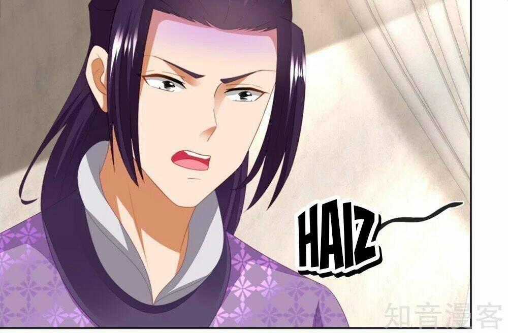 Nông Nữ Thù Sắc Chapter 168 trang 1