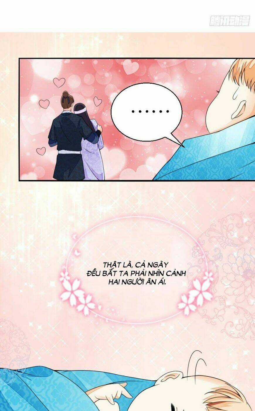 Nông Nữ Thù Sắc Chapter 17 trang 11