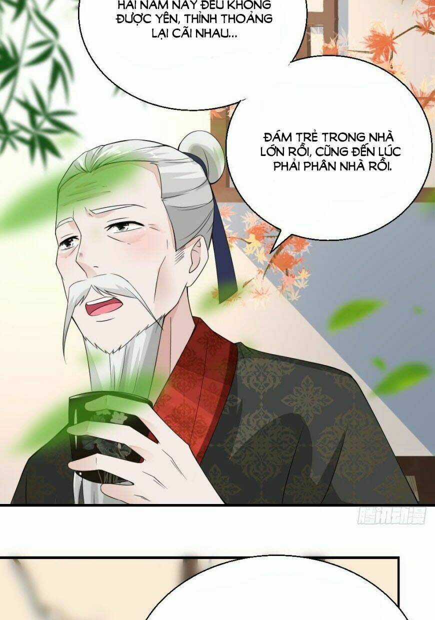 Nông Nữ Thù Sắc Chapter 17 trang 14