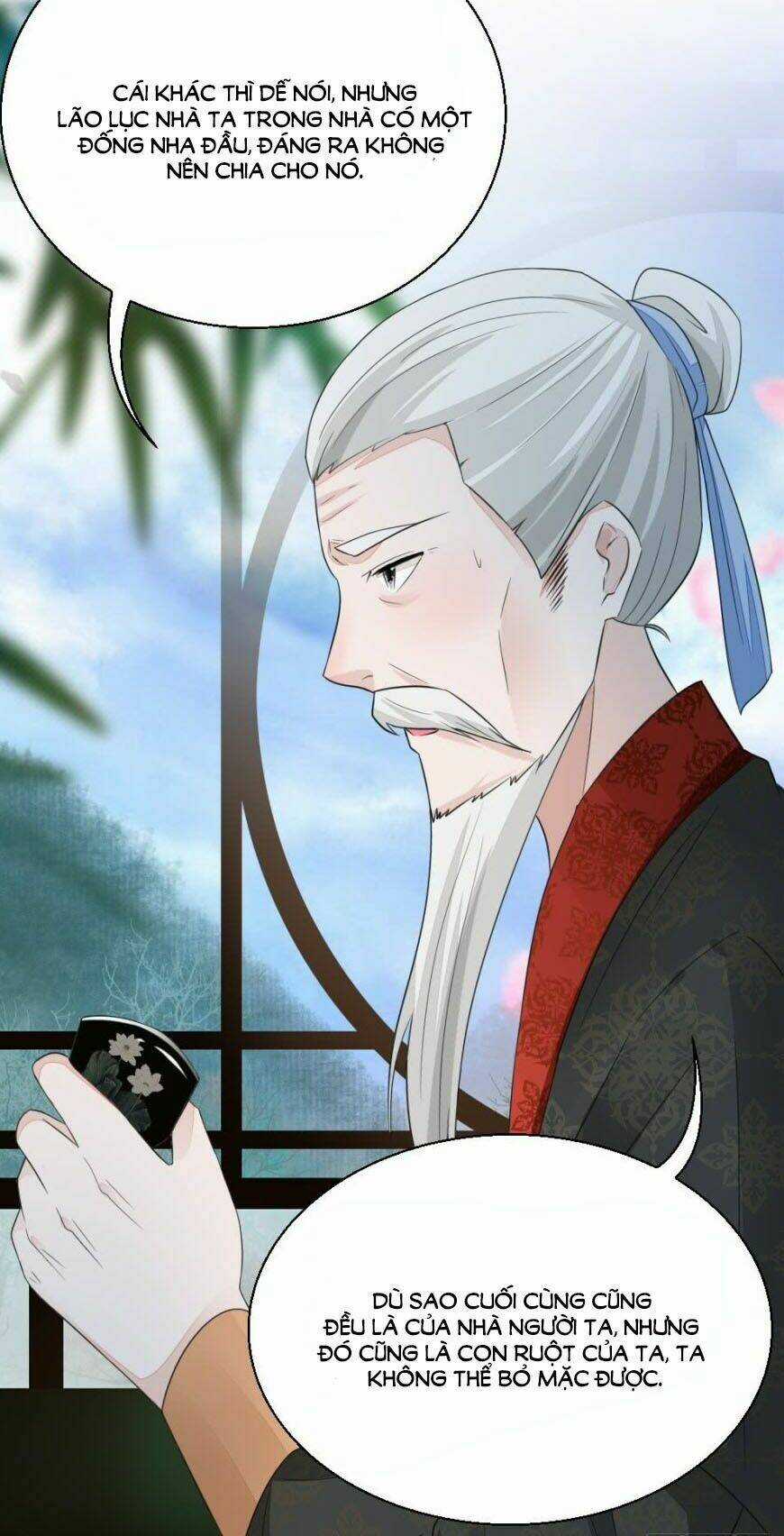 Nông Nữ Thù Sắc Chapter 17 trang 17