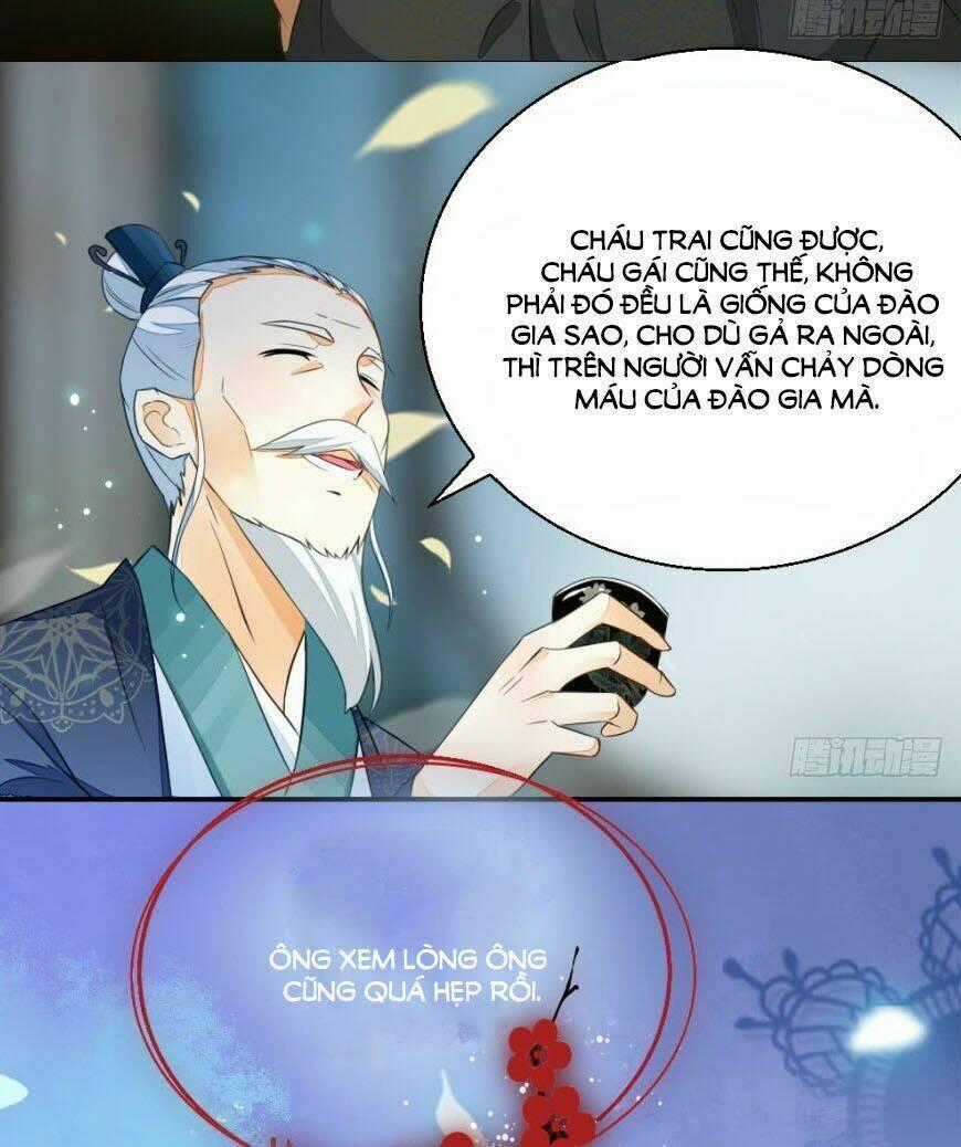 Nông Nữ Thù Sắc Chapter 17 trang 18