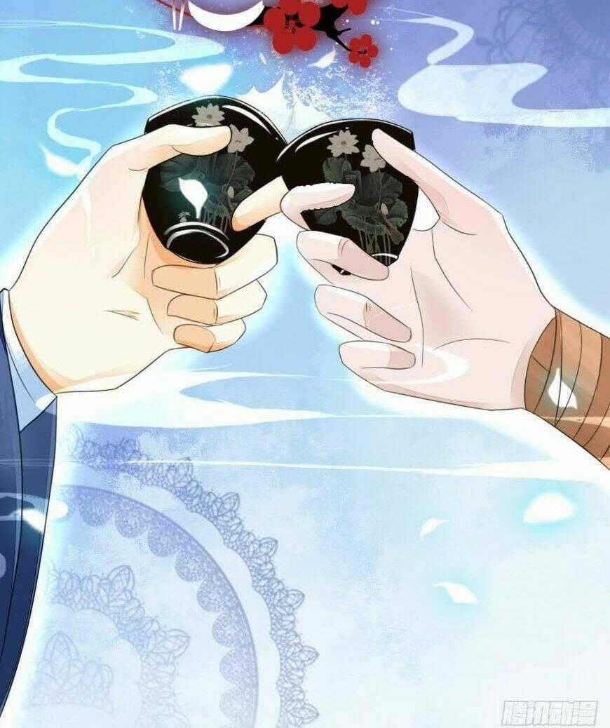 Nông Nữ Thù Sắc Chapter 17 trang 19