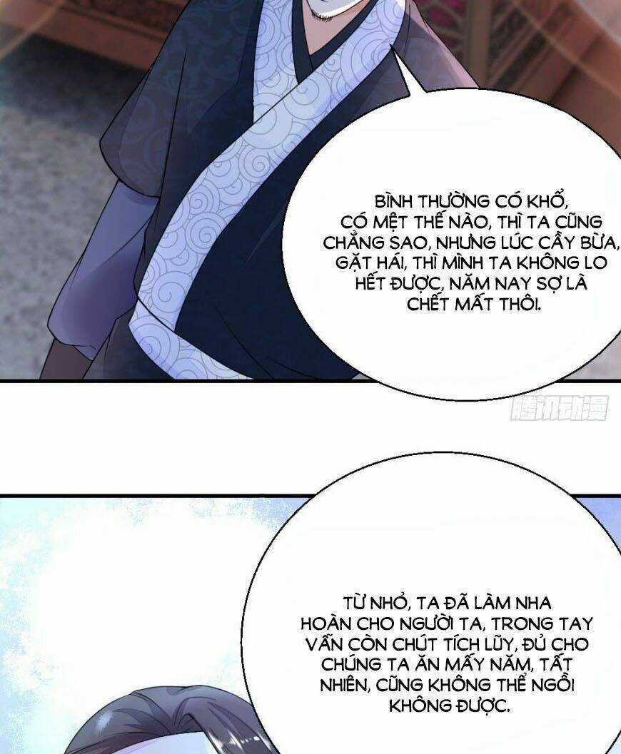 Nông Nữ Thù Sắc Chapter 17 trang 3