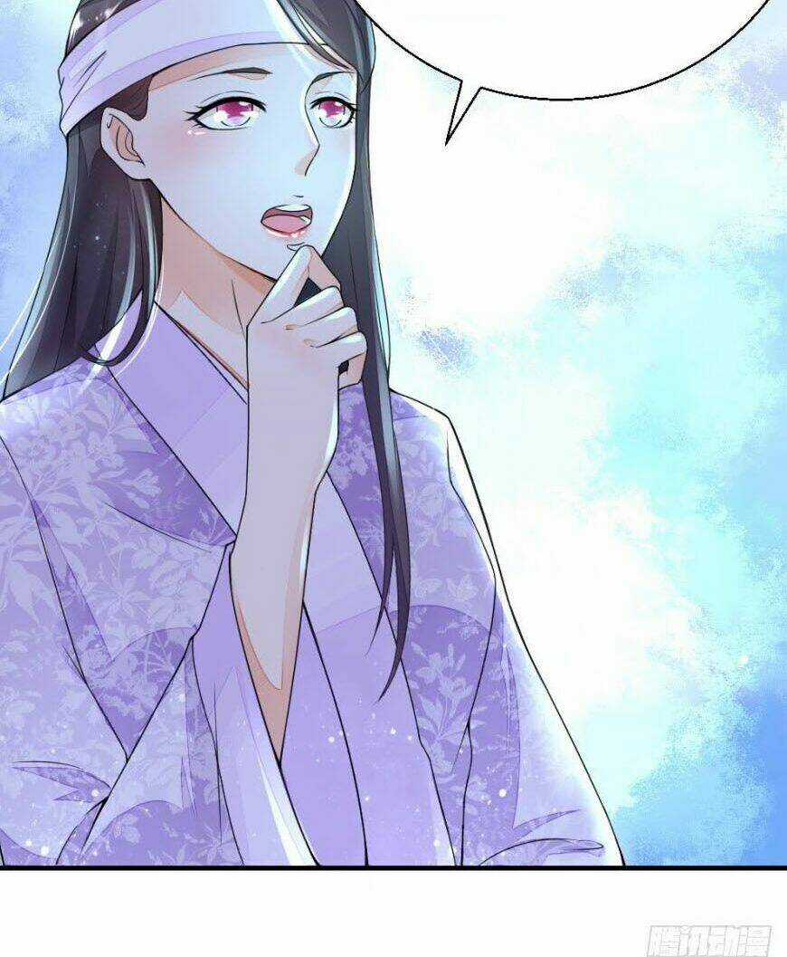 Nông Nữ Thù Sắc Chapter 17 trang 4