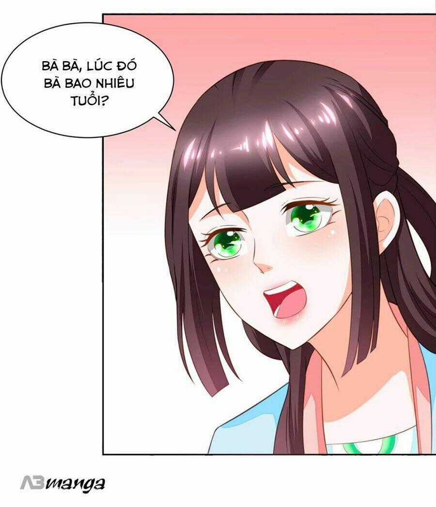 Nông Nữ Thù Sắc Chapter 170 trang 1
