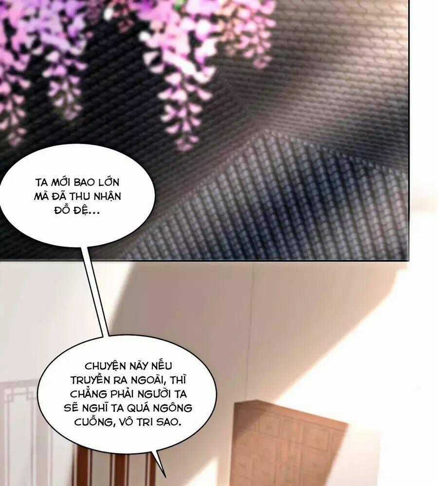 Nông Nữ Thù Sắc Chapter 171 trang 0