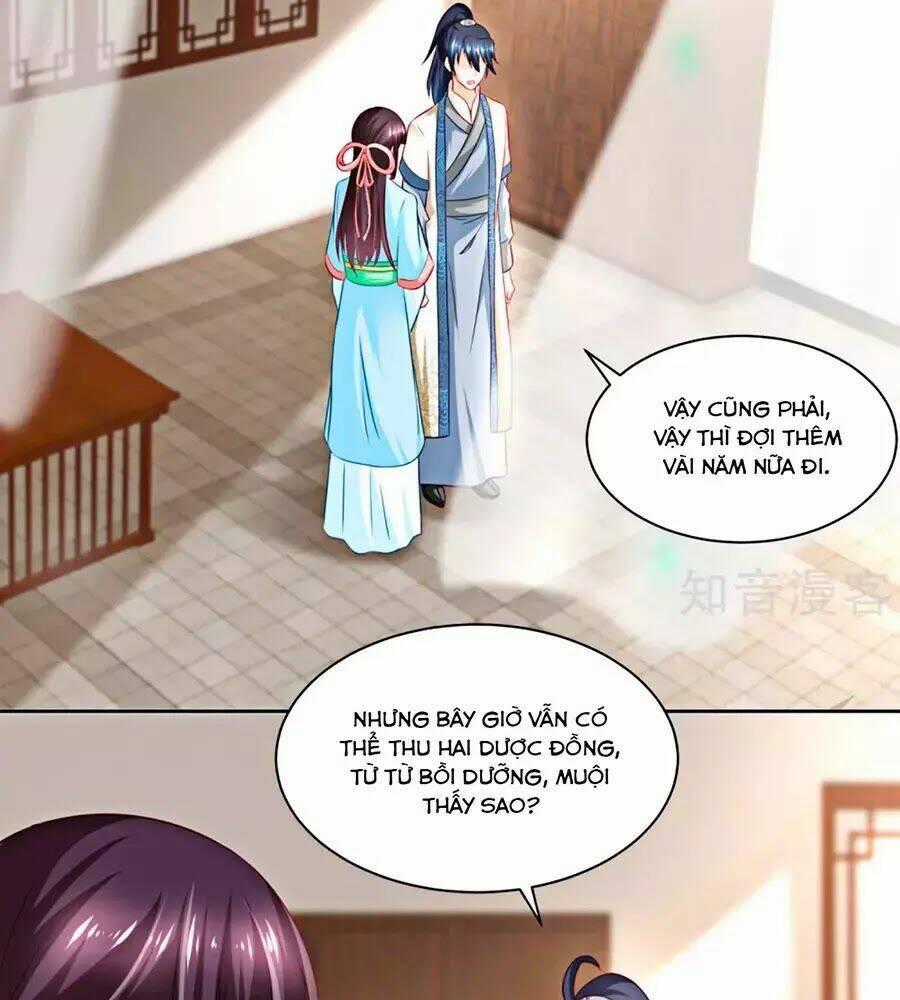 Nông Nữ Thù Sắc Chapter 171 trang 1