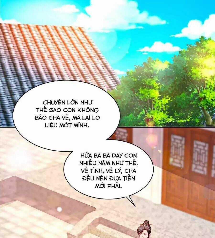 Nông Nữ Thù Sắc Chapter 172 trang 0
