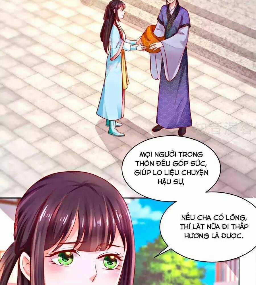 Nông Nữ Thù Sắc Chapter 172 trang 1