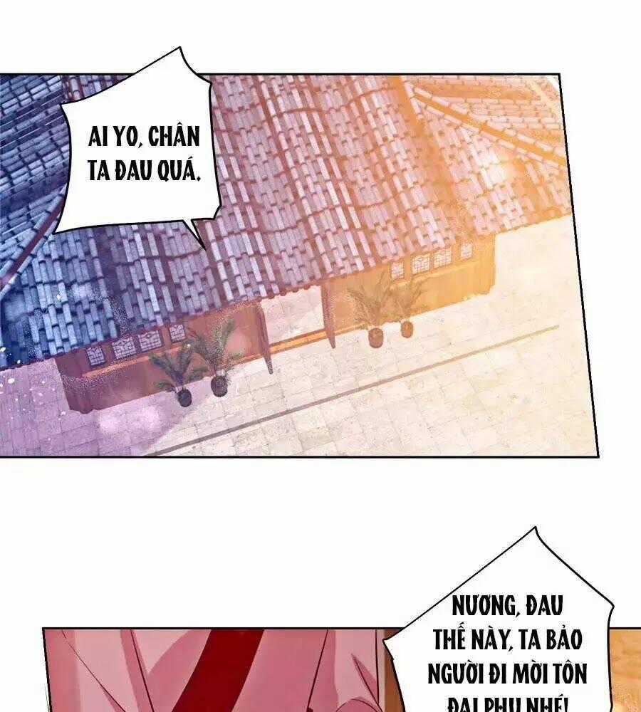 Nông Nữ Thù Sắc Chapter 173 trang 0