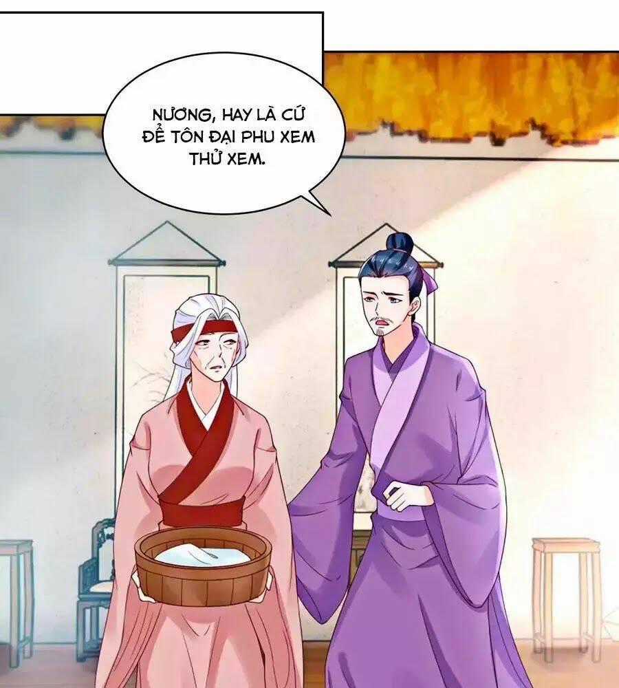 Nông Nữ Thù Sắc Chapter 174 trang 0