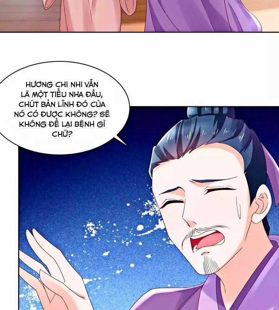 Nông Nữ Thù Sắc Chapter 174 trang 1