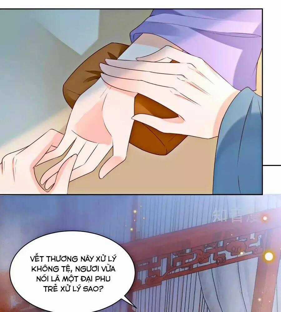 Nông Nữ Thù Sắc Chapter 175 trang 0