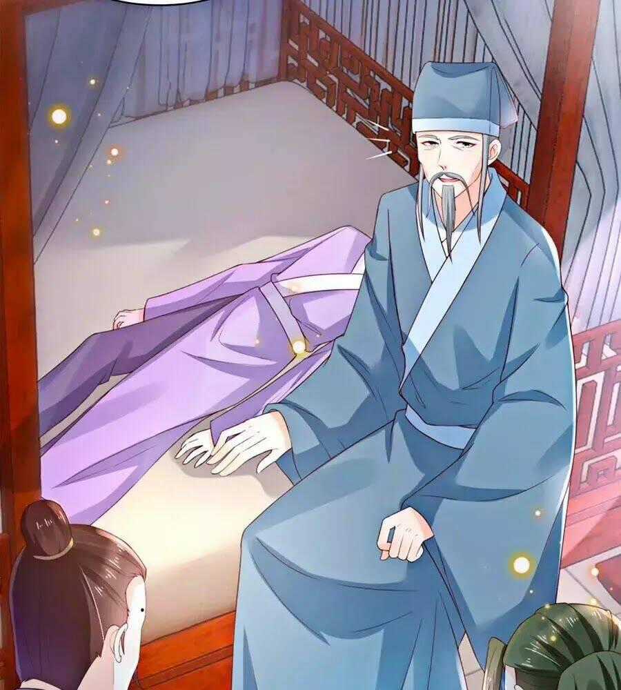 Nông Nữ Thù Sắc Chapter 175 trang 1