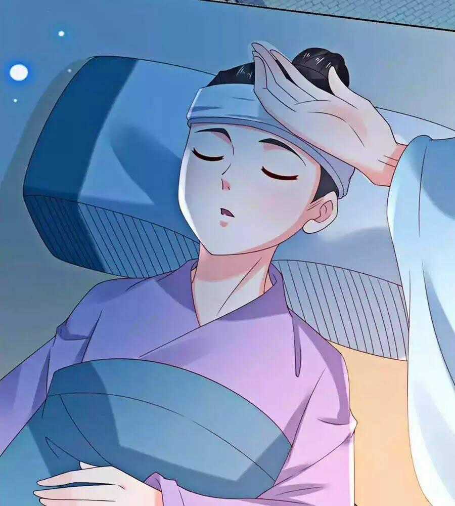 Nông Nữ Thù Sắc Chapter 176 trang 1