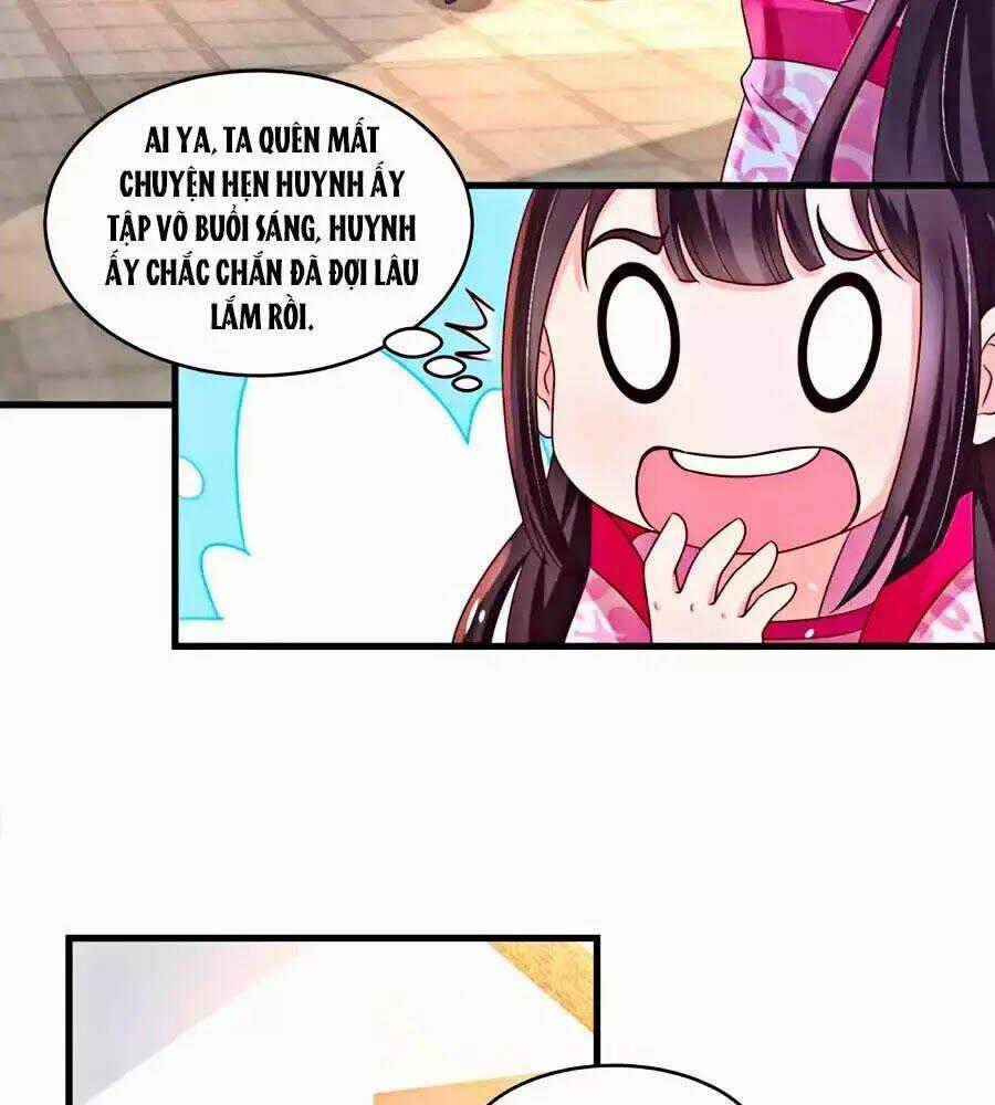 Nông Nữ Thù Sắc Chapter 177 trang 1