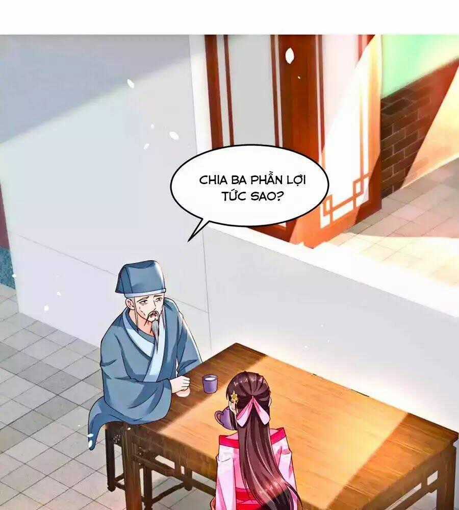 Nông Nữ Thù Sắc Chapter 178 trang 0