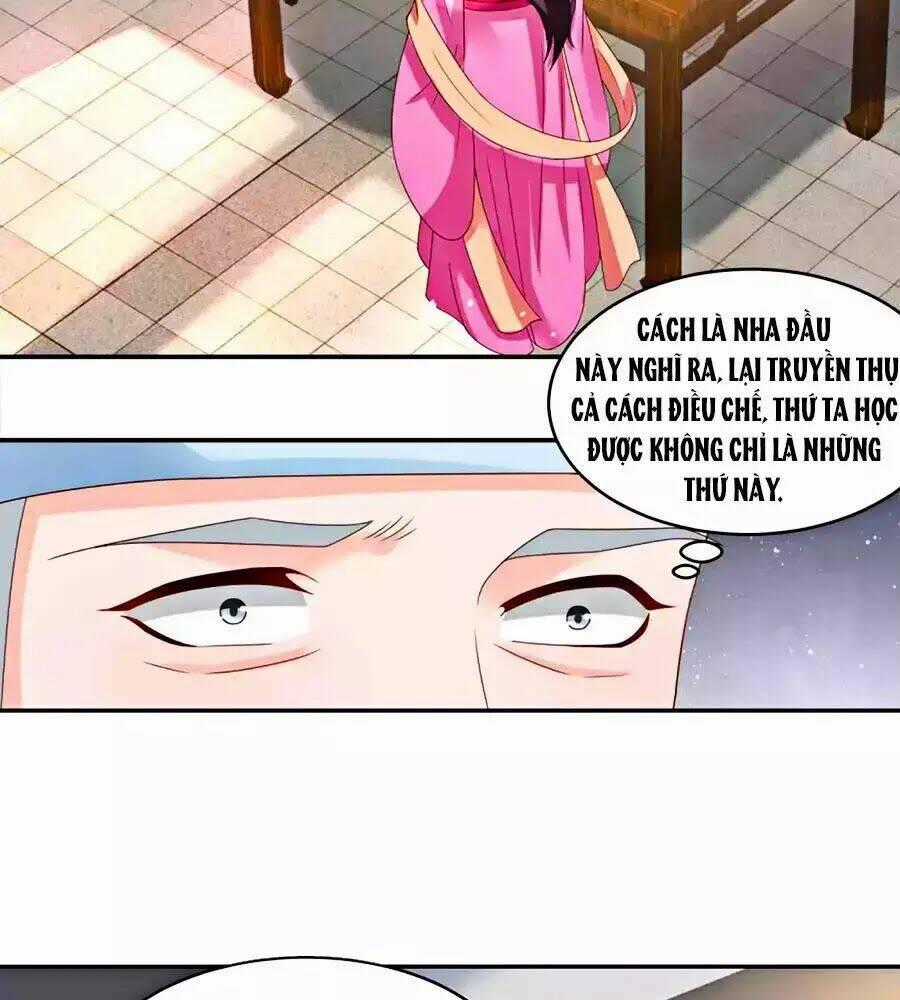 Nông Nữ Thù Sắc Chapter 178 trang 1