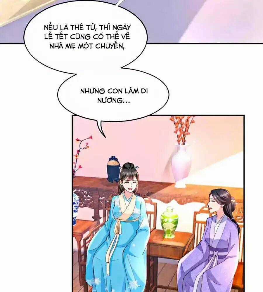 Nông Nữ Thù Sắc Chapter 179 trang 1