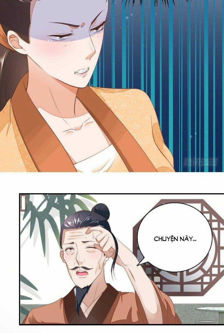 Nông Nữ Thù Sắc Chapter 18 trang 14