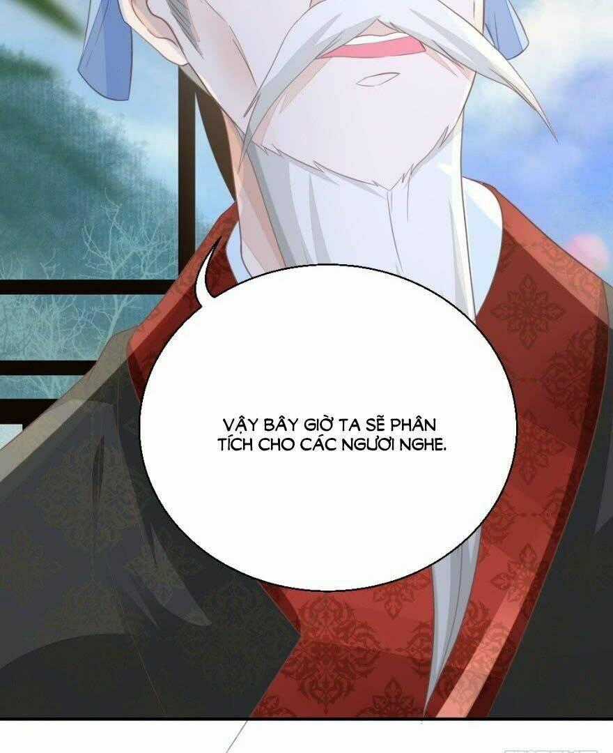 Nông Nữ Thù Sắc Chapter 18 trang 16