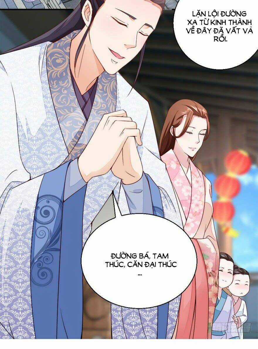 Nông Nữ Thù Sắc Chapter 18 trang 2